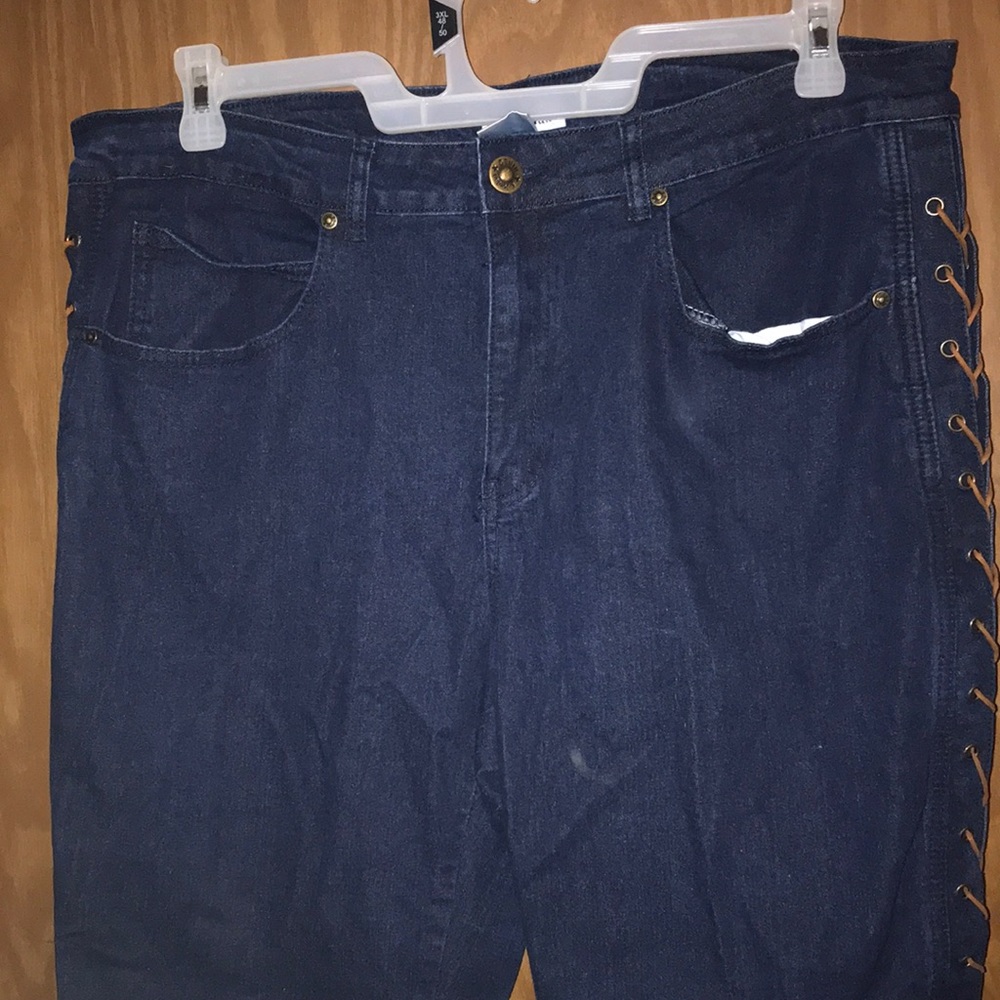 Women jeans